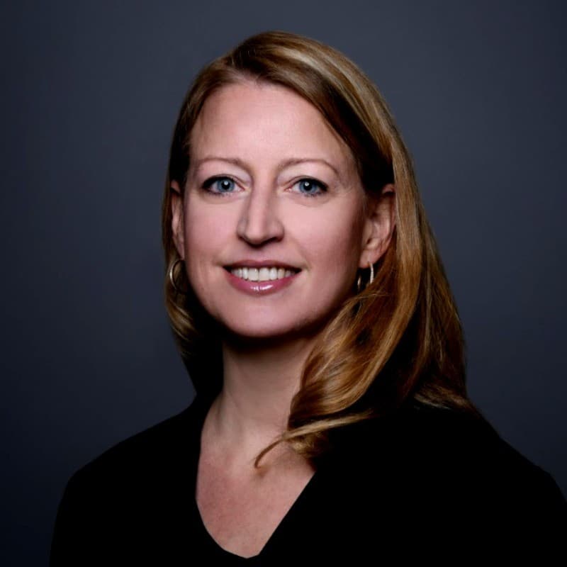 Porträt von Stefanie A. Schubert